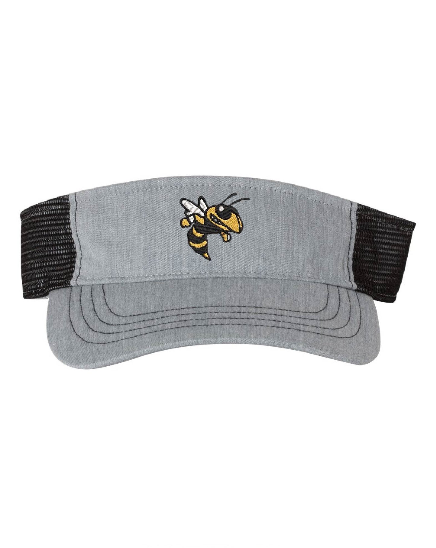 2026 Lady Jackets Softball Visor