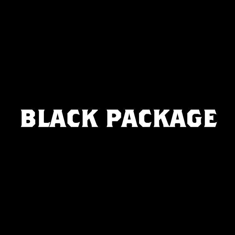 2026 Black Package