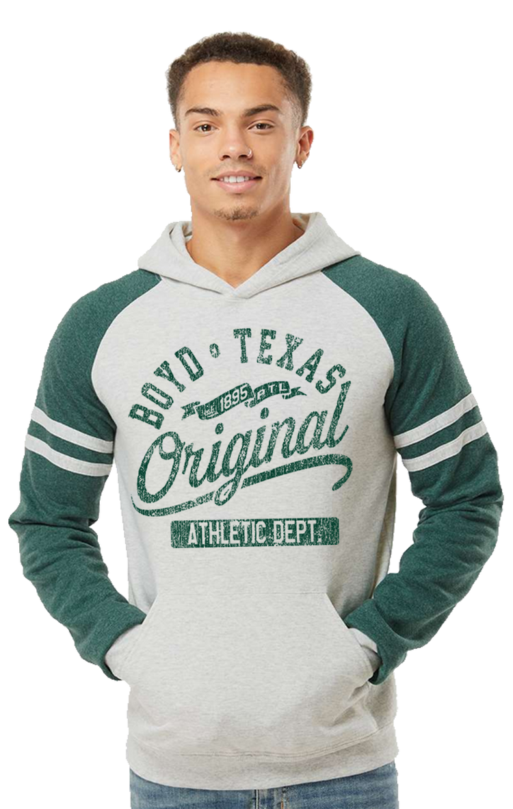 Boyd Spirit Wear