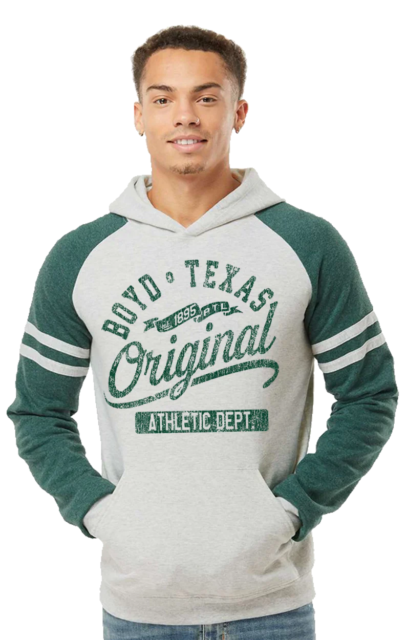 Spiritwear & Clearance Finds