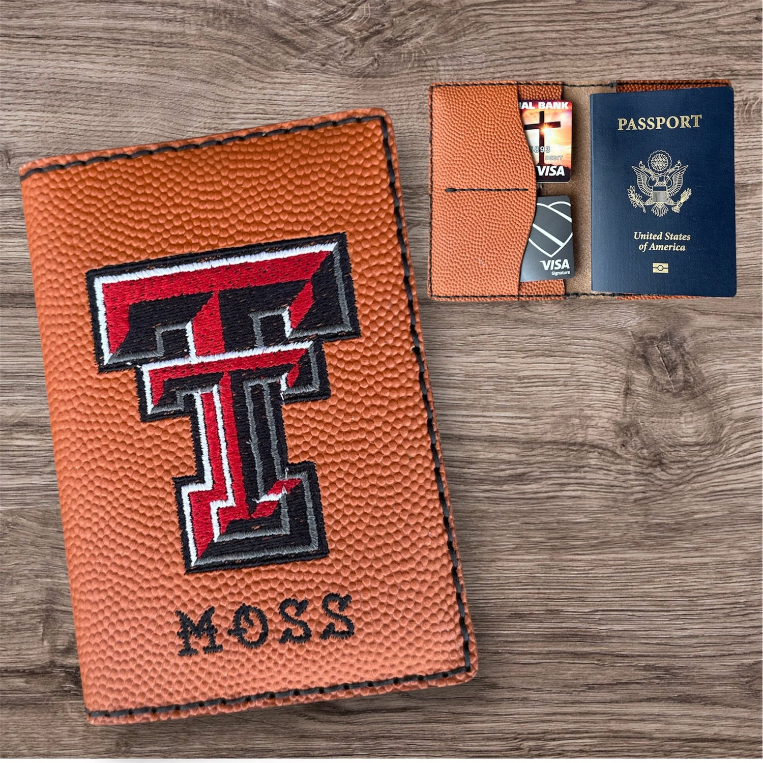 Leather Goods