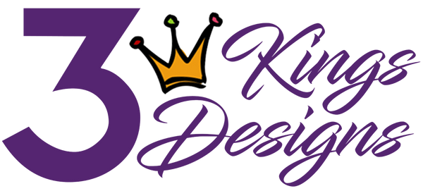 Three Kings Designs