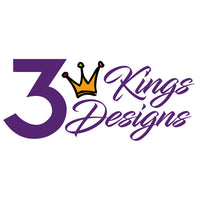 Three Kings Designs