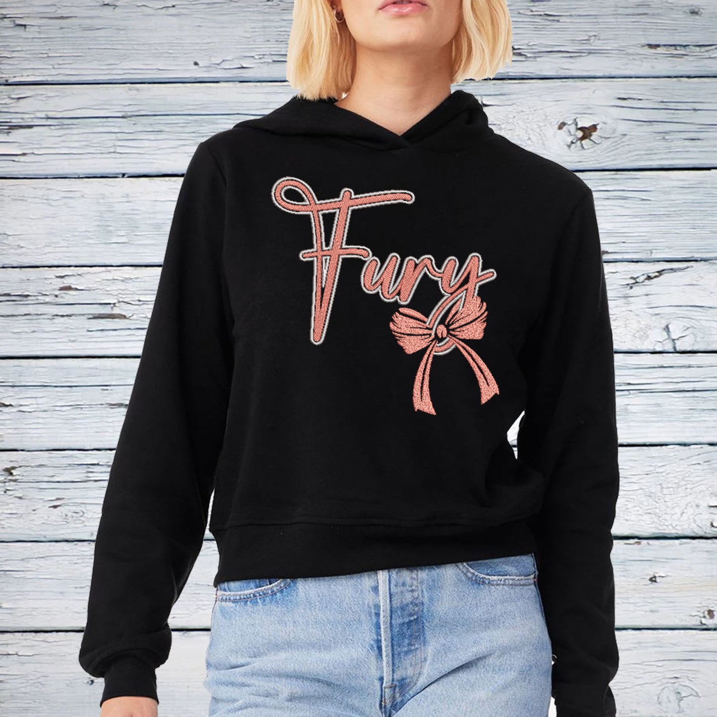 Women's Classic Hoodie