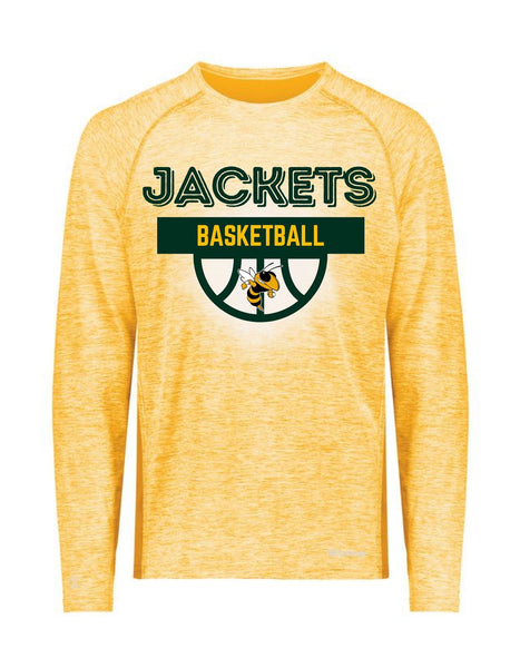 2023 Long Sleeve Shirt