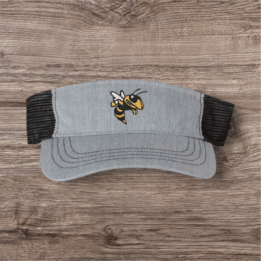 2026 Lady Jackets Softball Visor