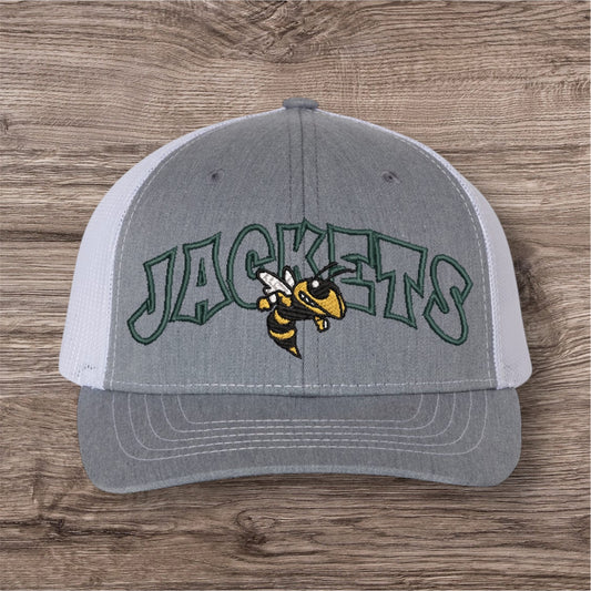 Jackets Youth Richardson 112