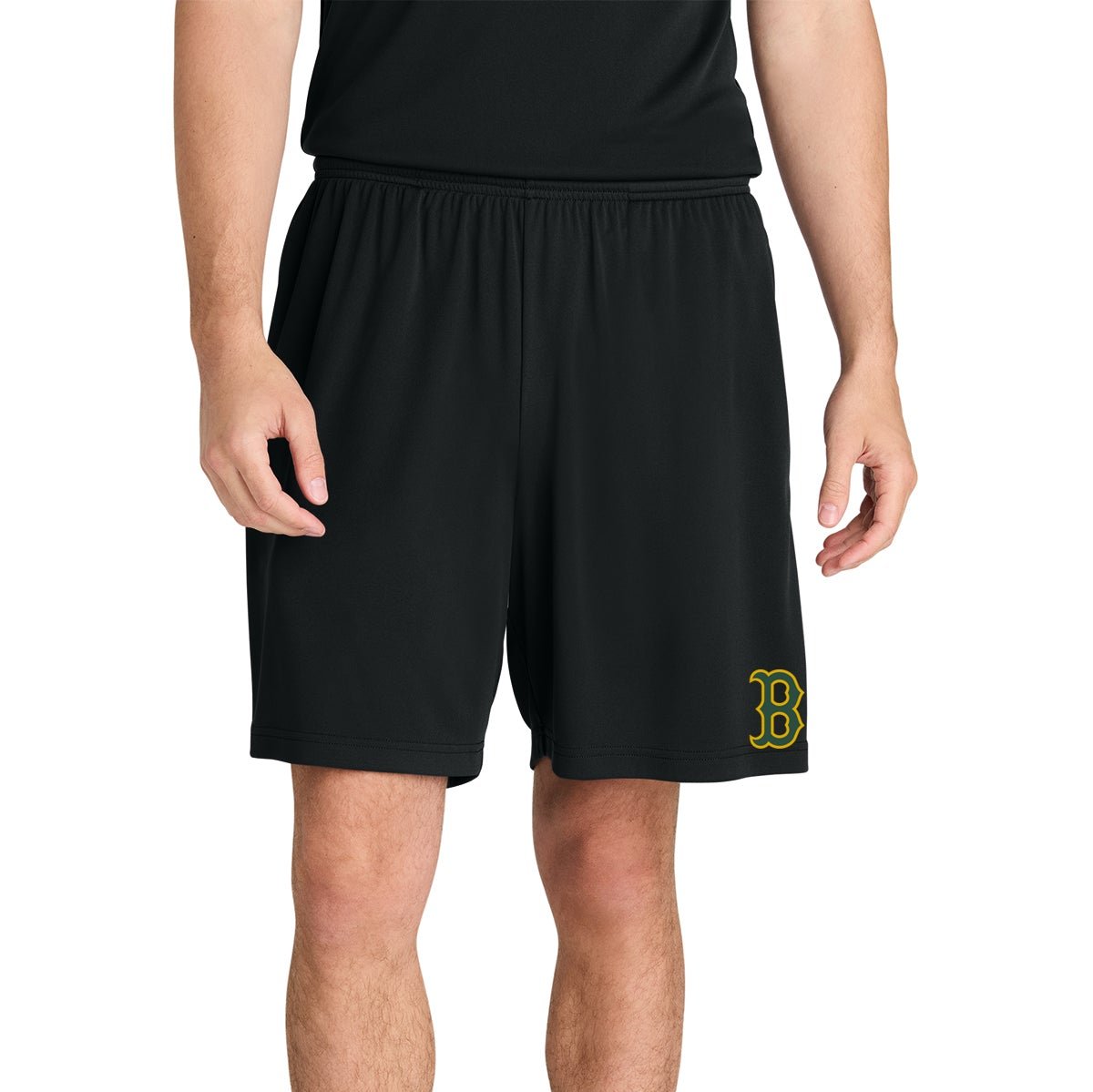 2026 Boyd HS Baseball - Shorts