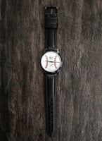 Baseball Watch