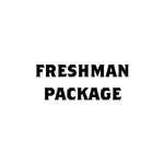 Freshman Package