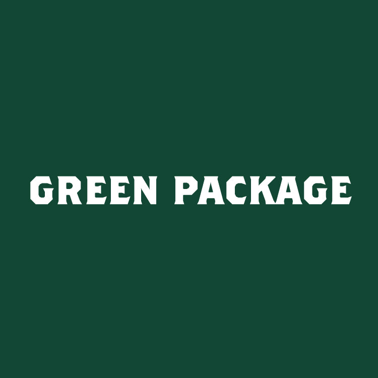 2026 Green Package