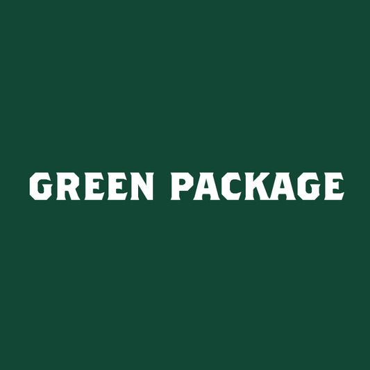2026 Green Package