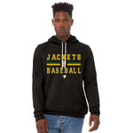 2024 Boyd HS Baseball Sweatshirt - Hoodie