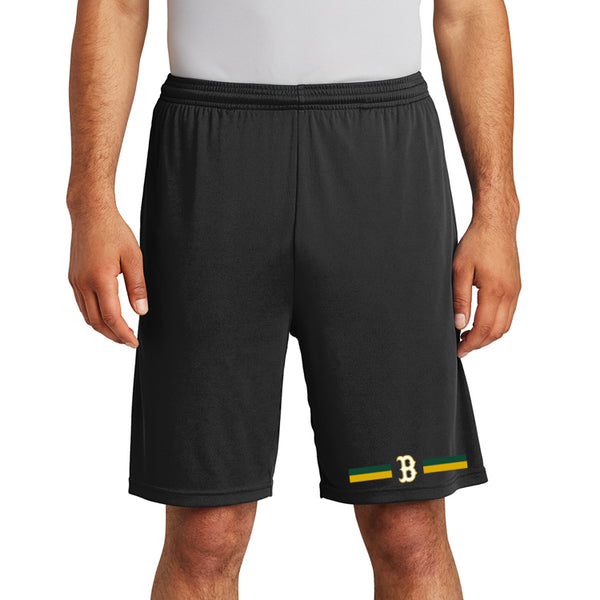 2024 Boyd HS Baseball - Shorts